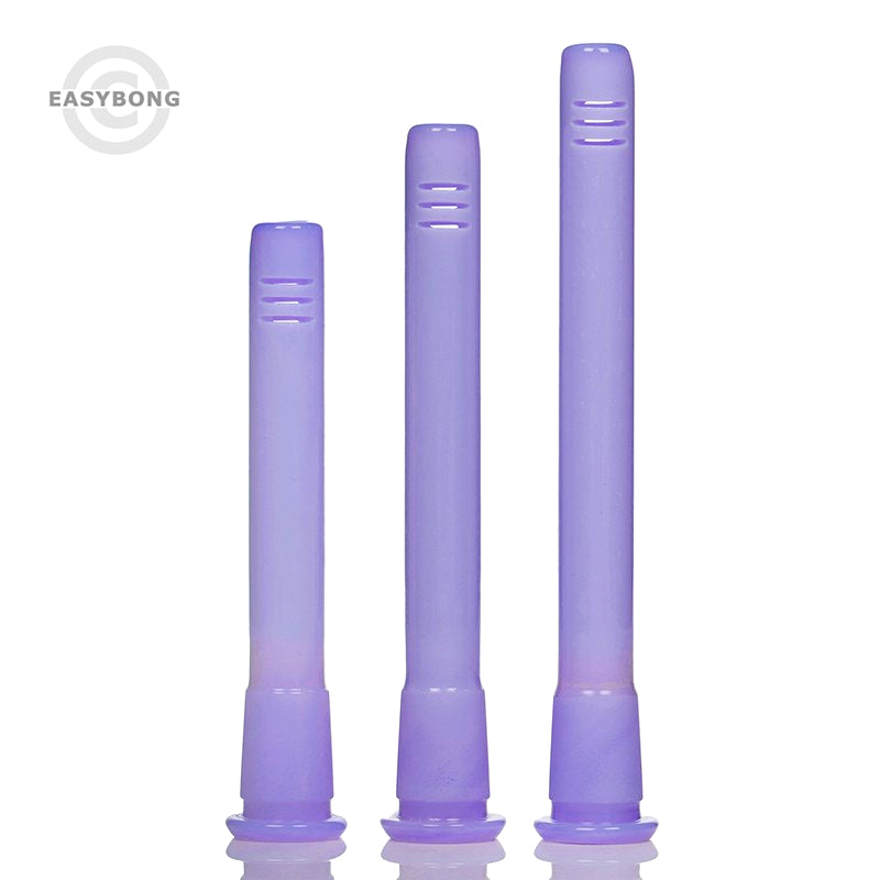 Easy Glass Coloured Diffuser Down Stem 18-14