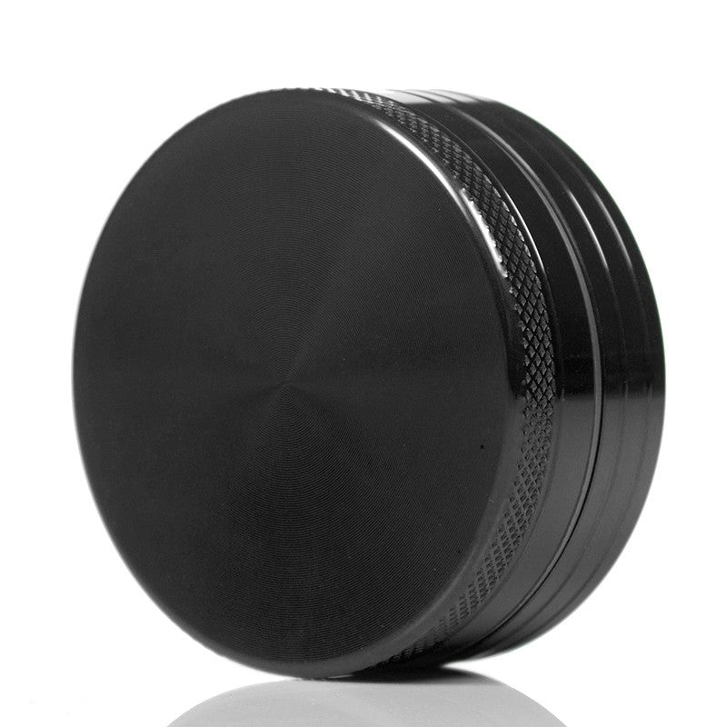 2 Part 50mm Herb Grinder Aluminium