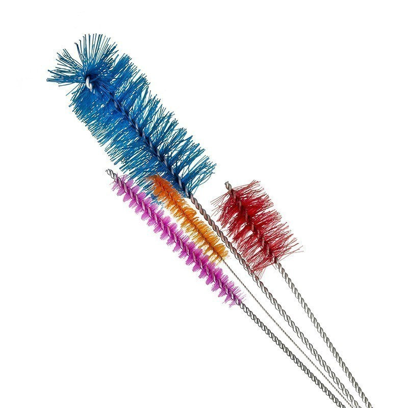 Agung Cleaning Brush Set