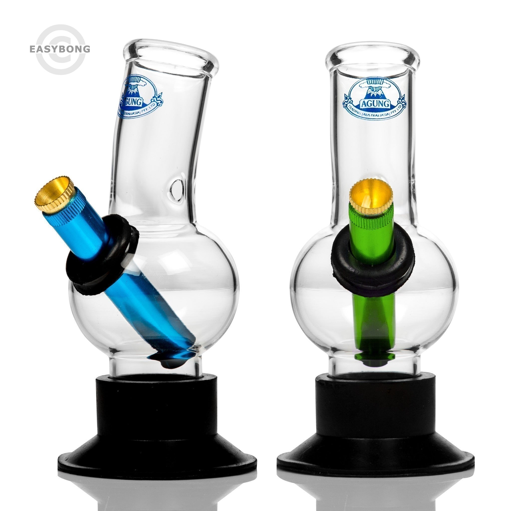 Agung Bongs Titch 15cm
