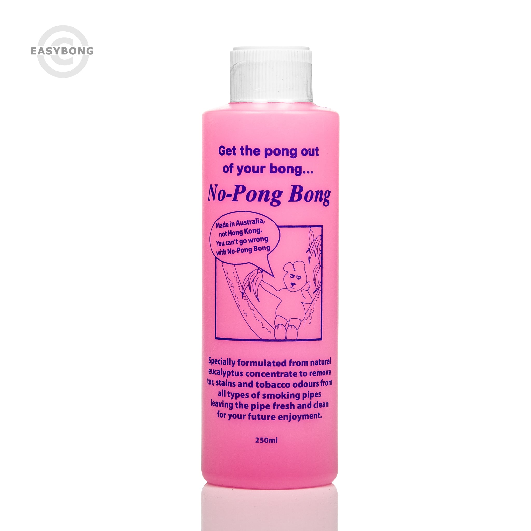 Agung No Pong Bong