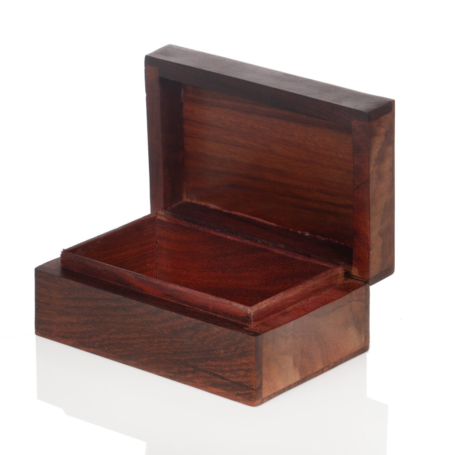Agung Wooden Stash Box