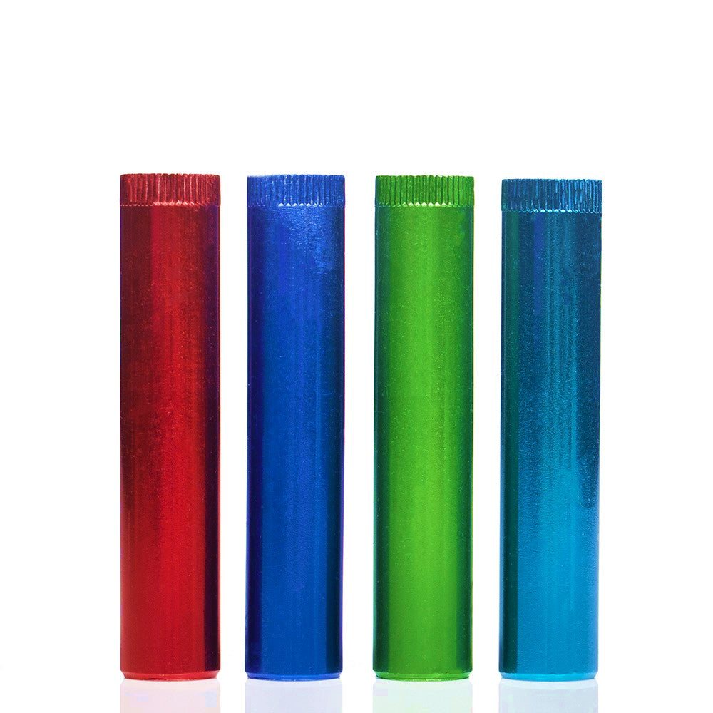 Agung metal stem for Aussie glass bong.