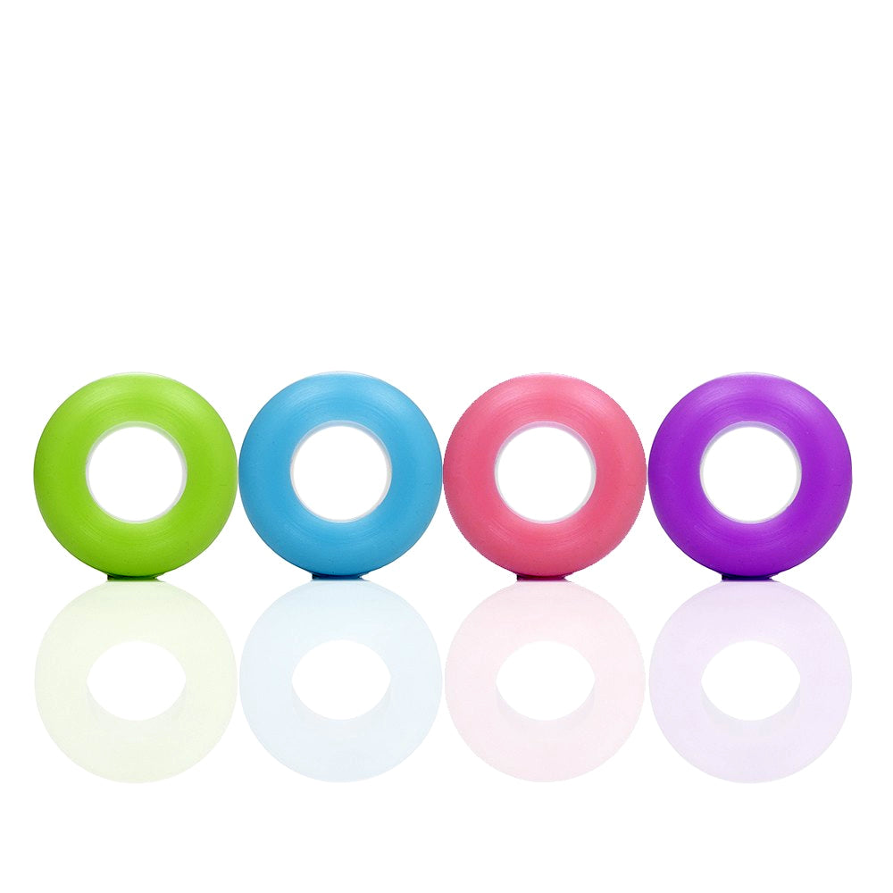 Grommet for aussie style glass bongs like AGUNG or MWP