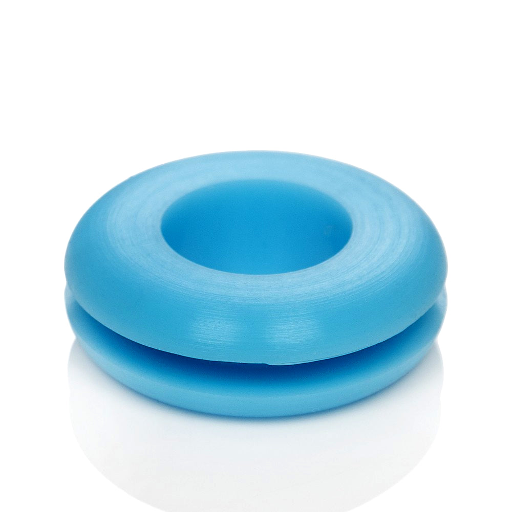 Blue grommet for Agung Bongs