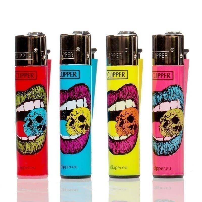 Clipper Lighters