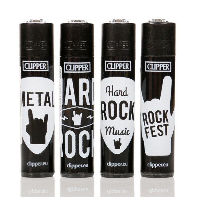 Clipper Lighters