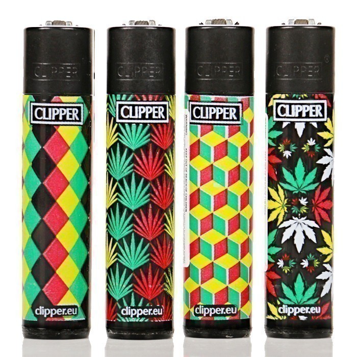 Clipper Lighters