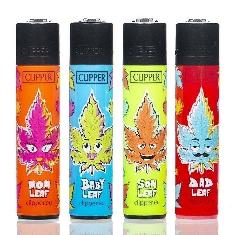 Clipper Lighters
