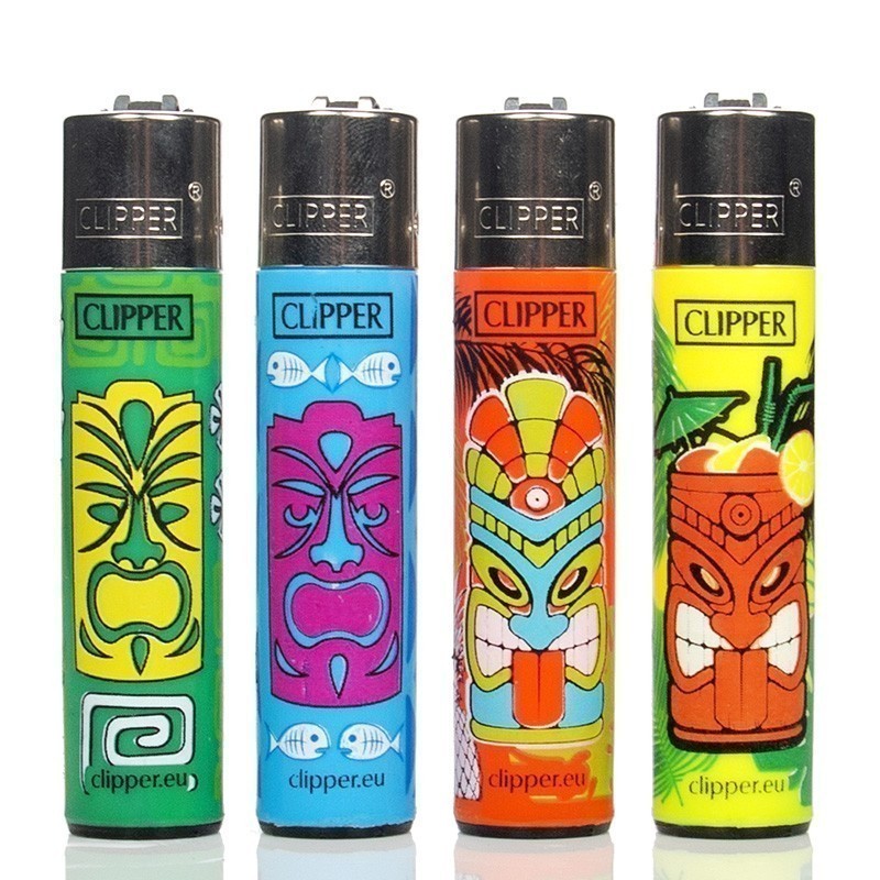Clipper Lighters