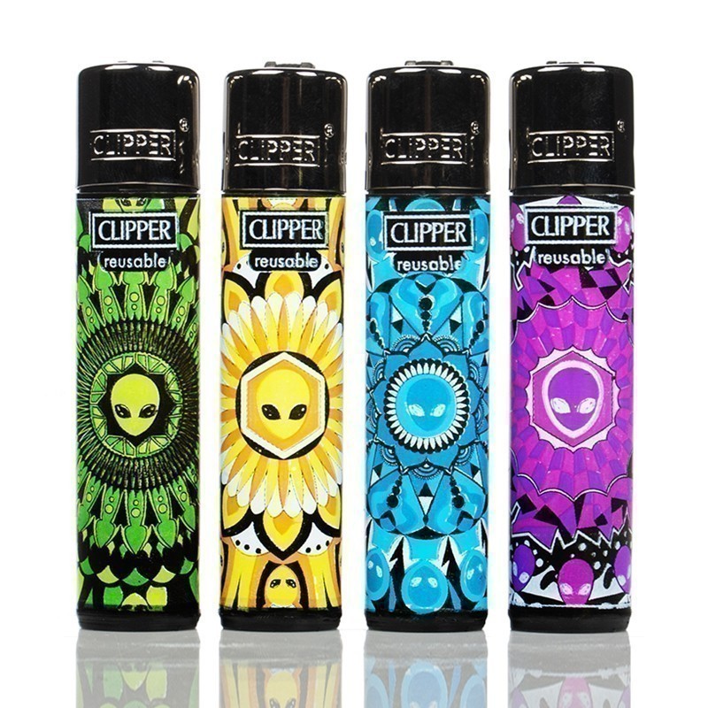 Clipper Lighters