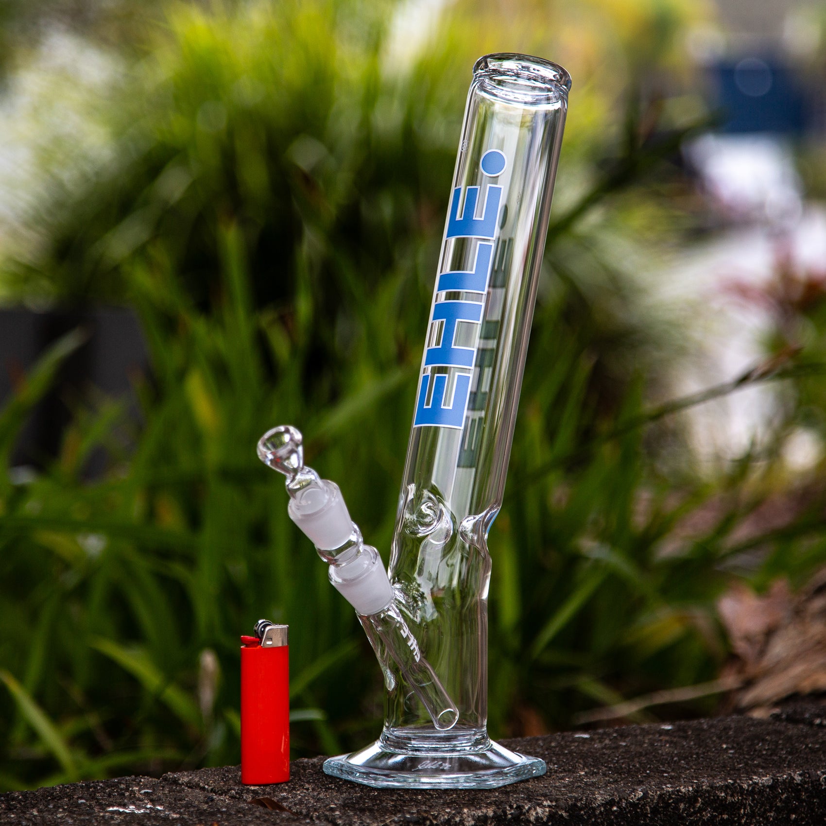EHLE glass bongs for sale Sydney.