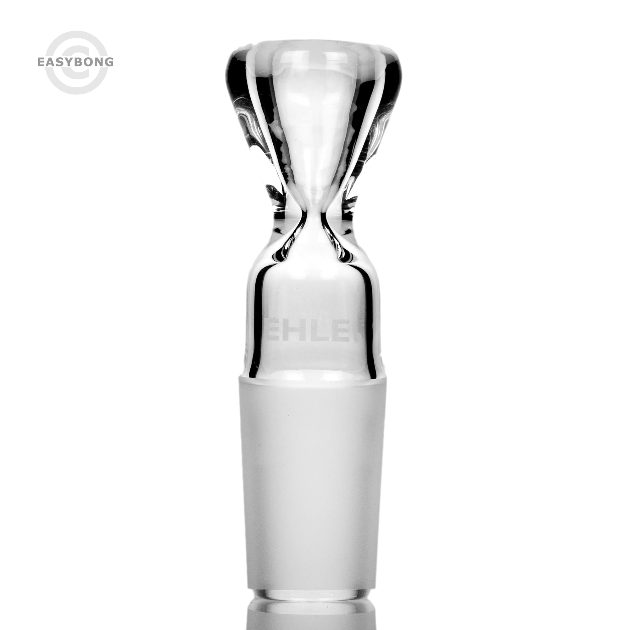 EHLE. Glass Cone Piece