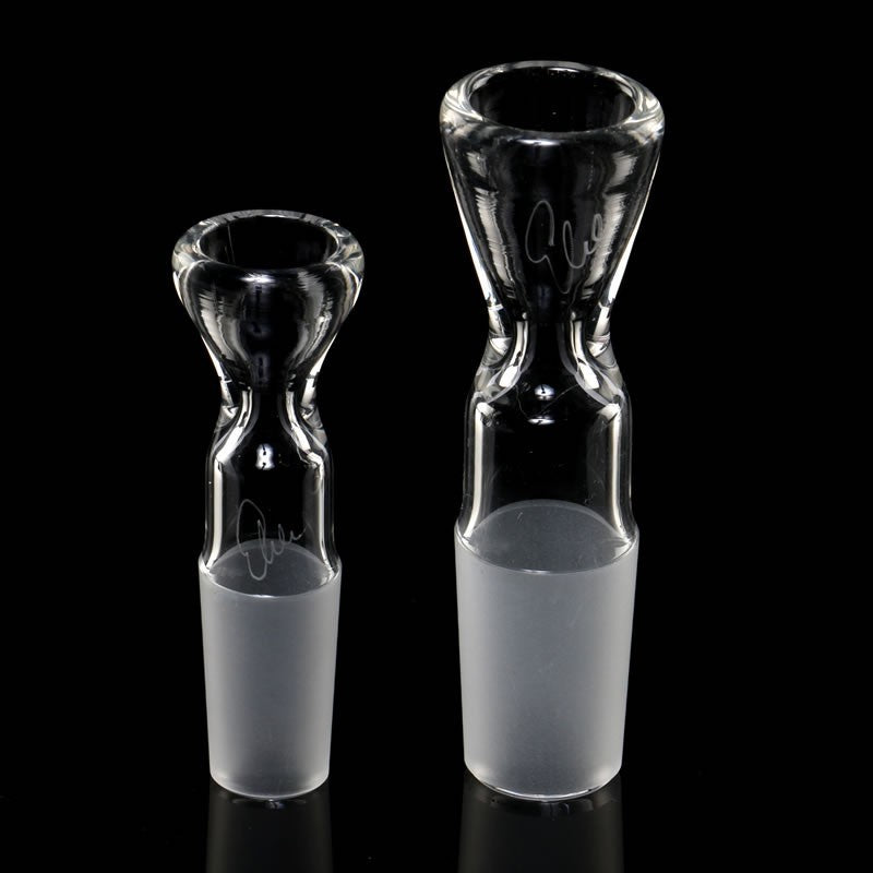EHLE. Glass Cone Piece