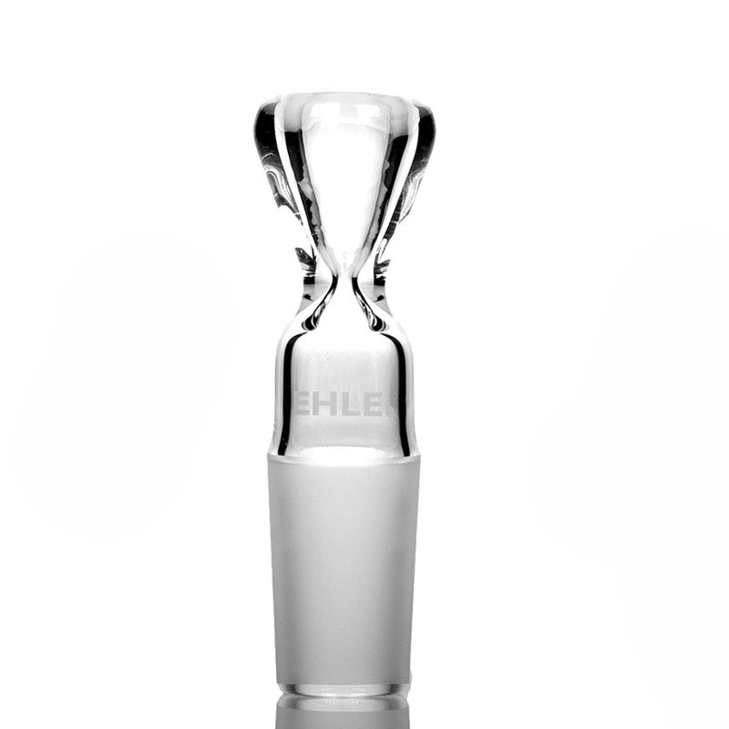 EHLE. Glass Cone Piece