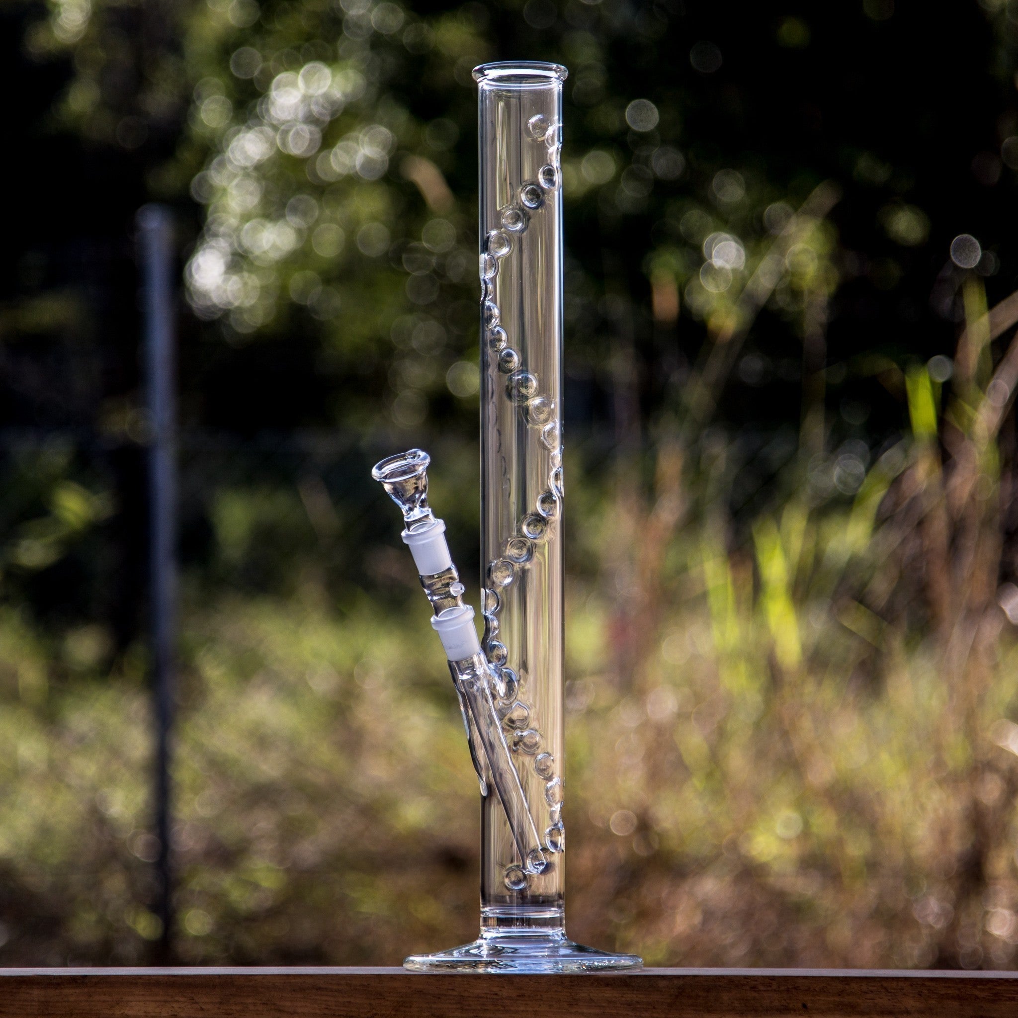 G-Spot Glass Bongs Snake Bong