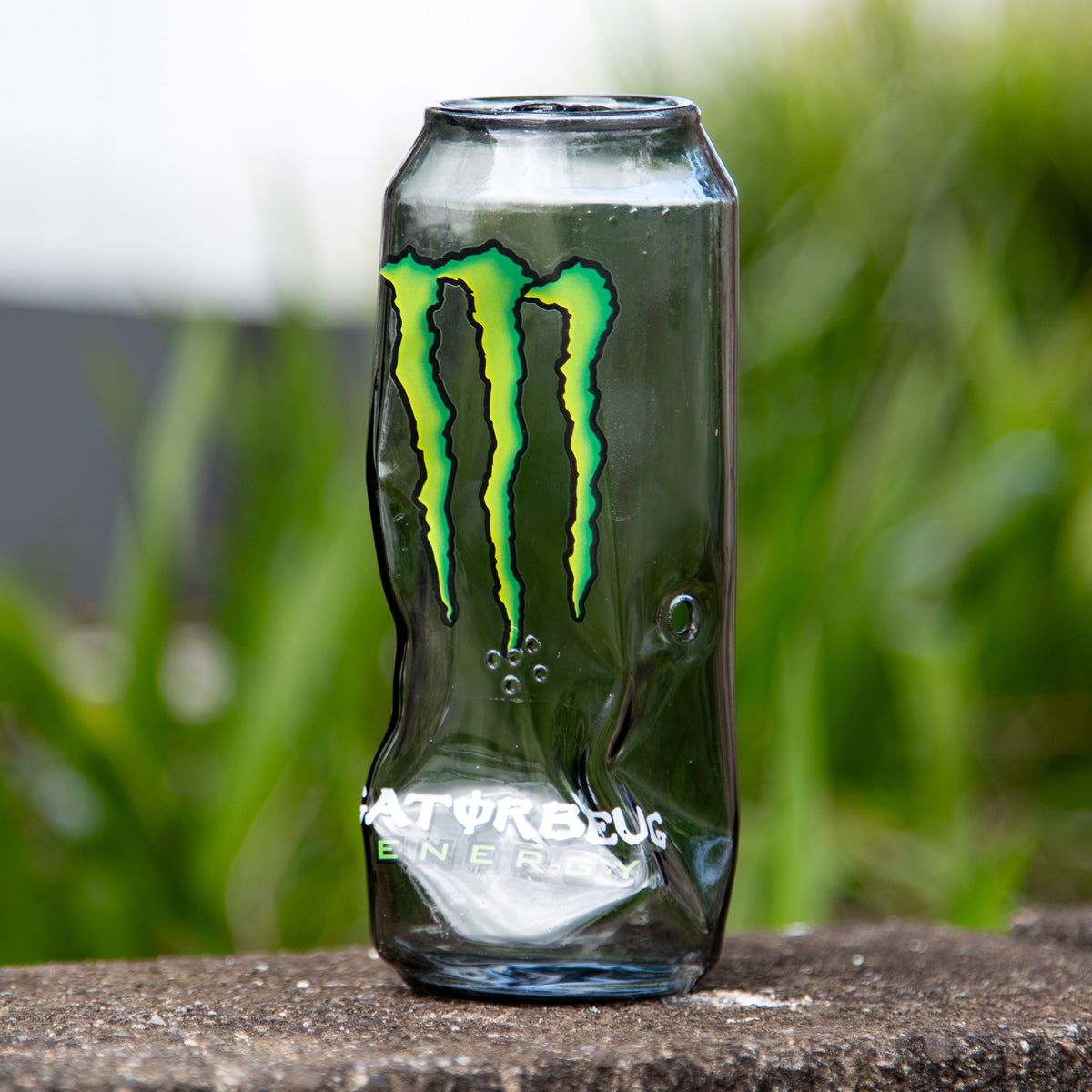 Gatorbeug Monster Can