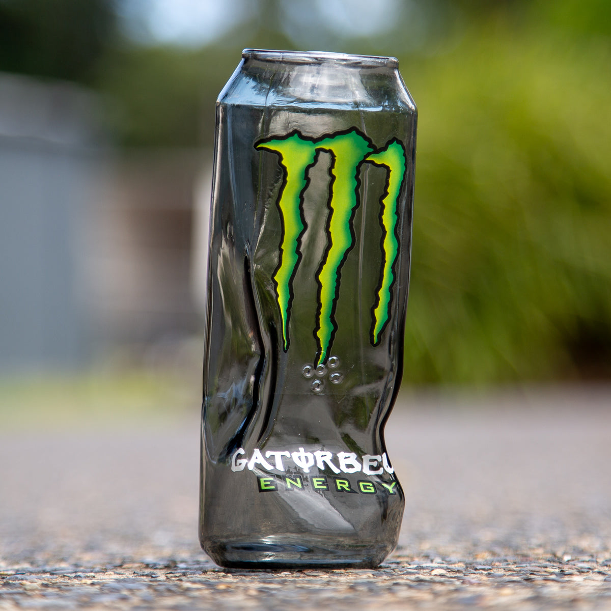 Gatorbeug Monster Can