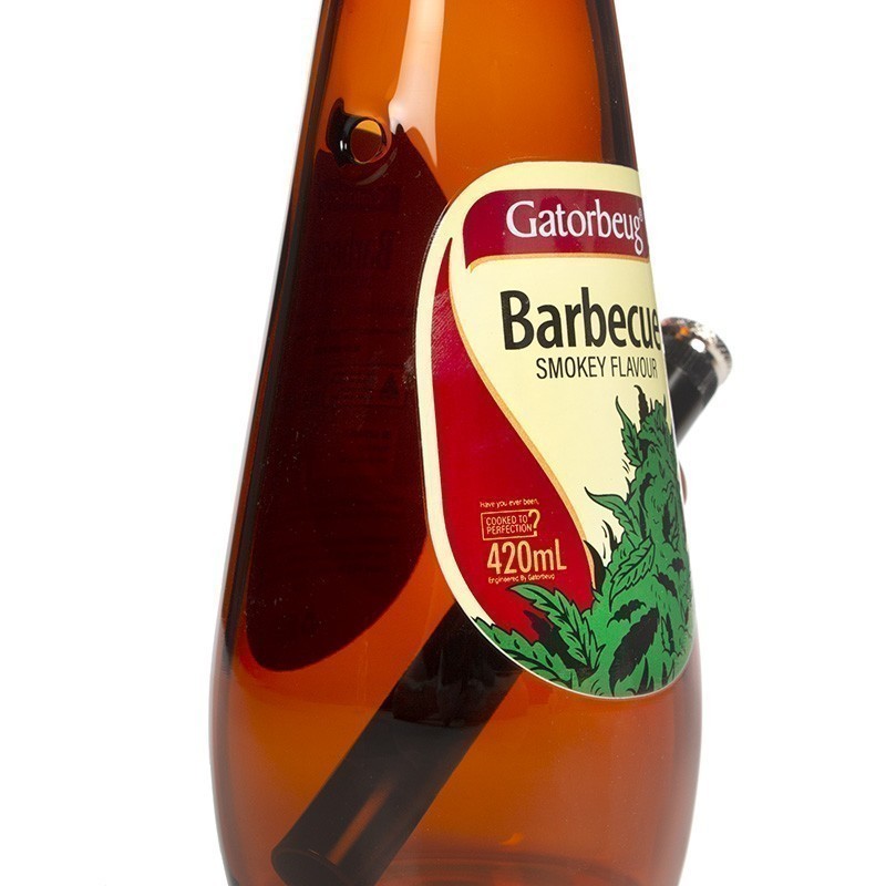 Gatorbeug Smokey Barbecue Sauce