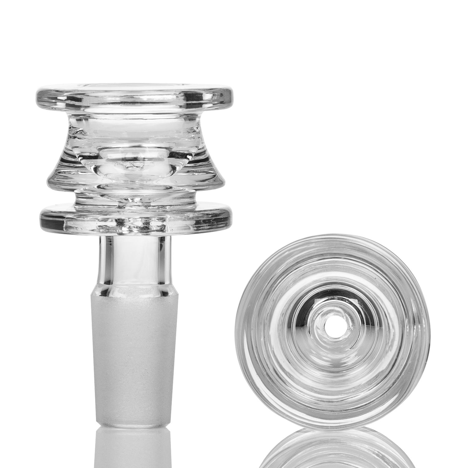 Easy Glass Cone Heavy Walled 14mm