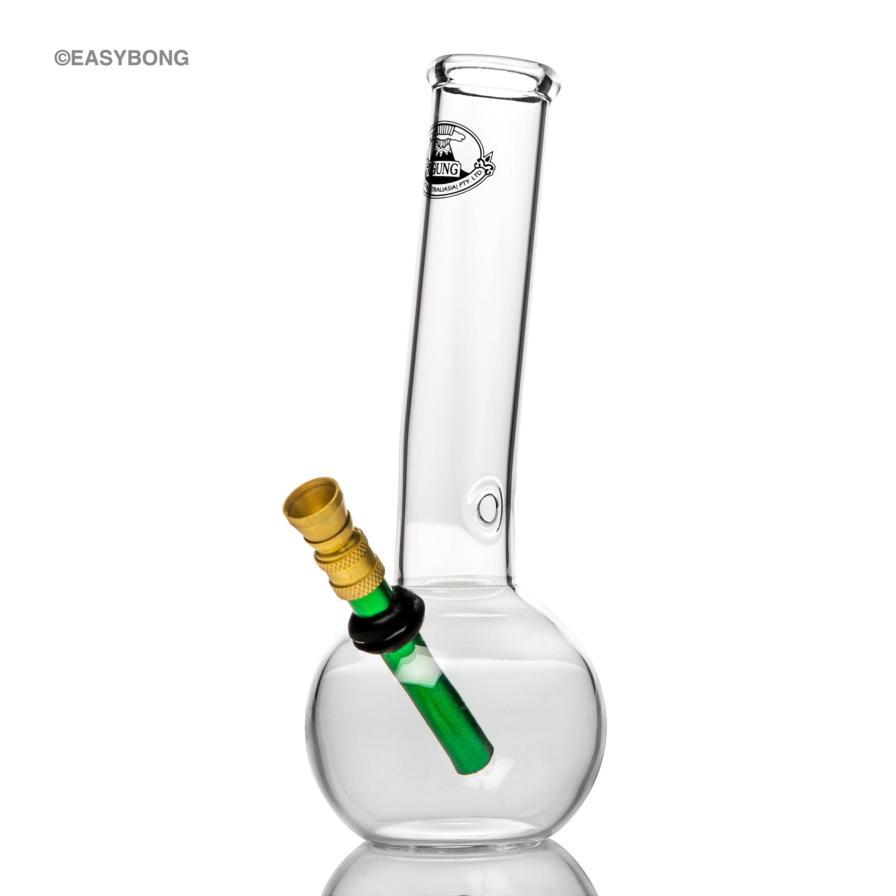 Small Agung Aussie style bong