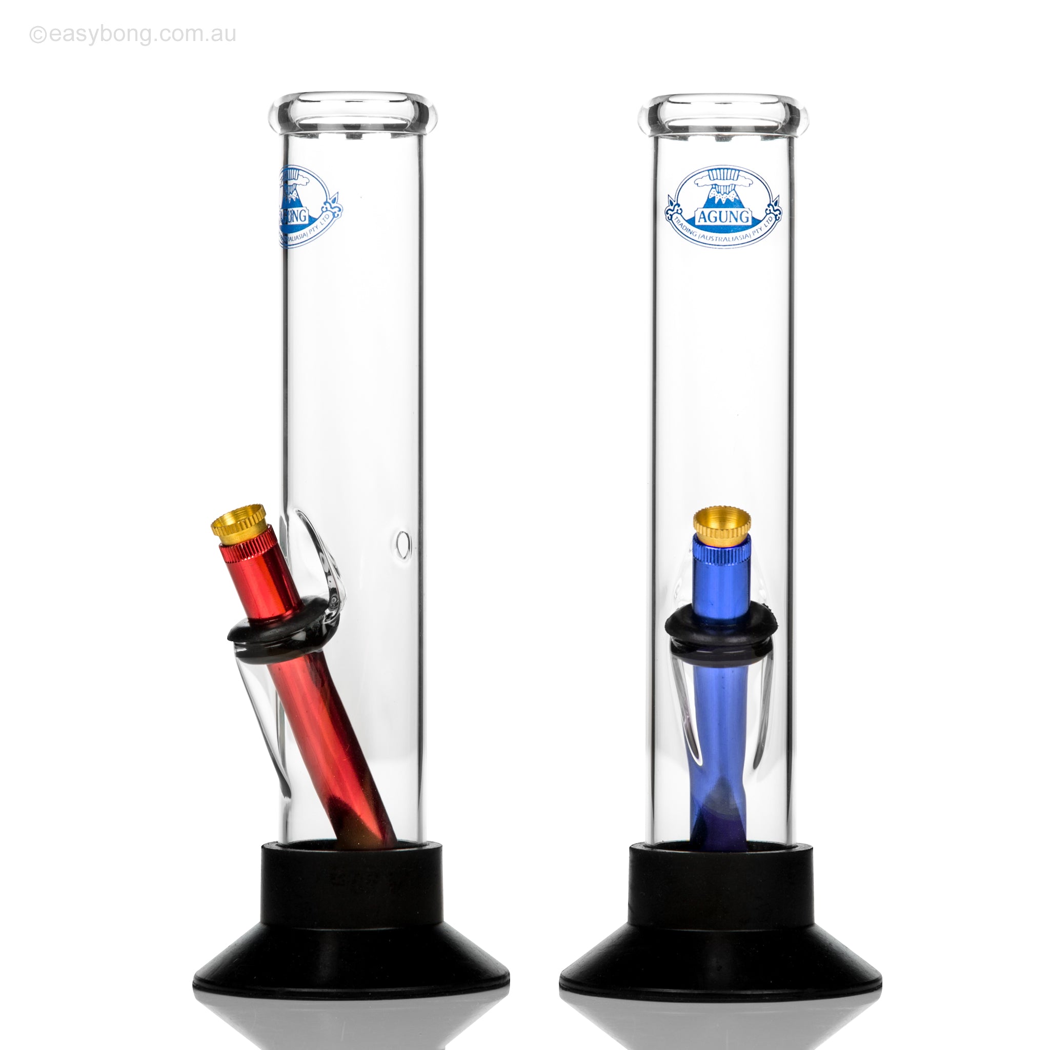 Agung bonza bong for weed smokers, available from Easy Bong Australia.