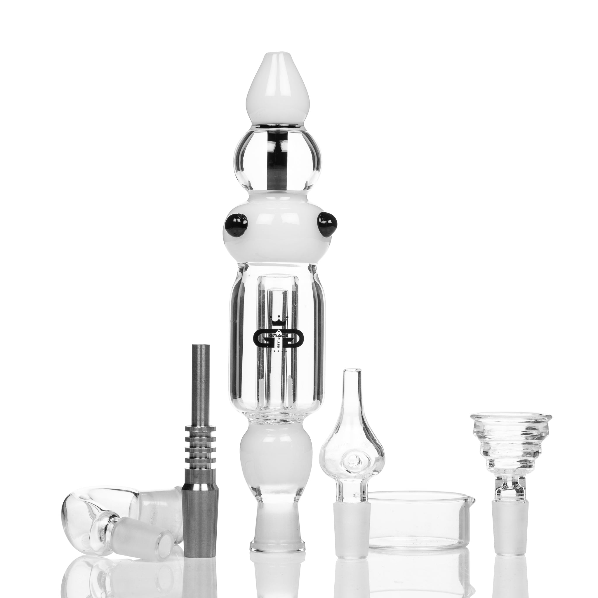 Grace glass Nectar Collector Kit