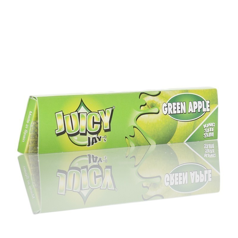 Juicy Jay's Flavoured Papers King Size Slim