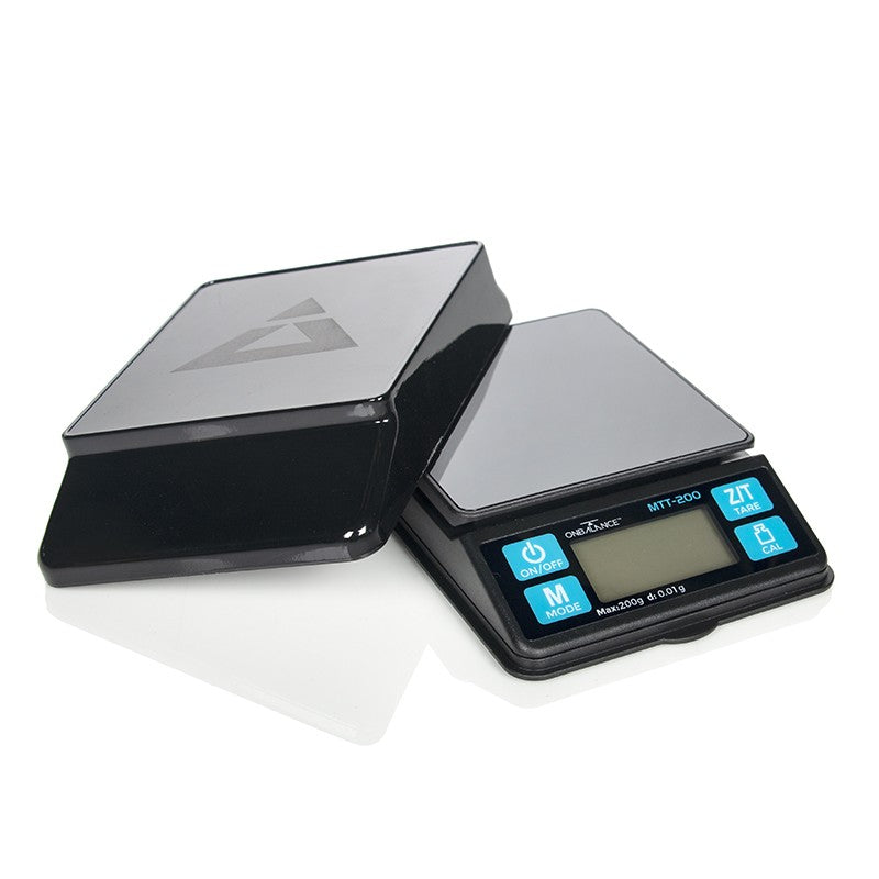 On Balance MTT-200 Scale