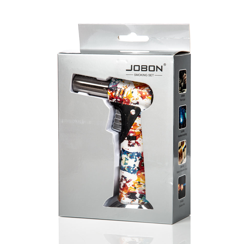 JOBON Butane Jet Lighter 15cm