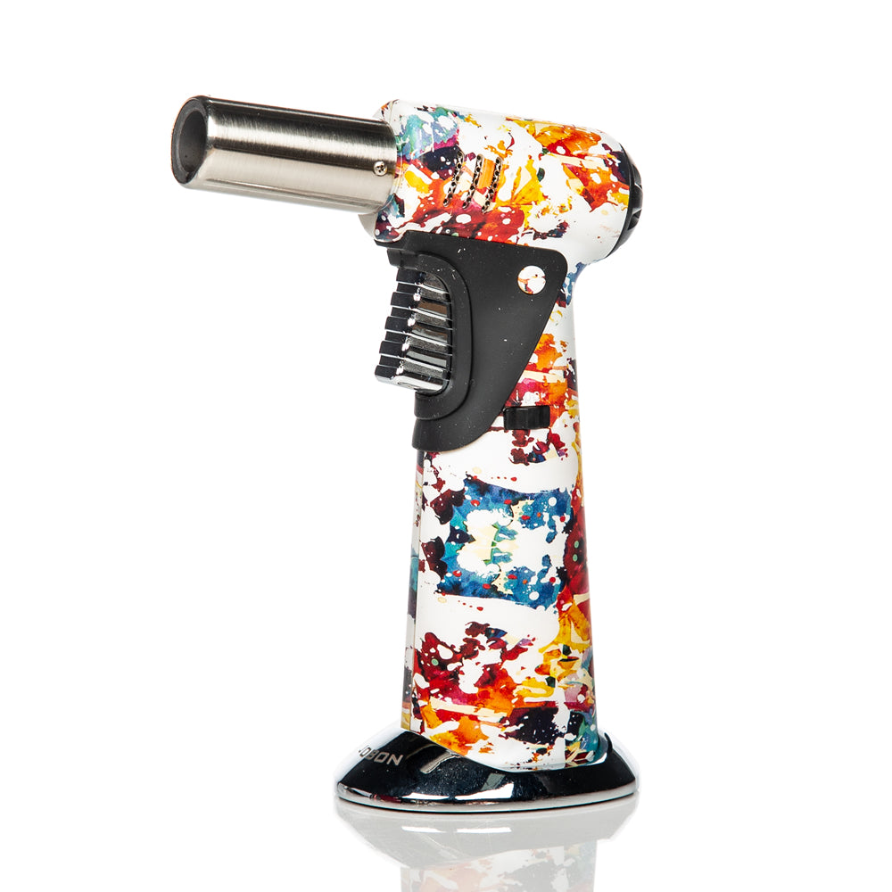 JOBON Butane Jet Lighter 15cm