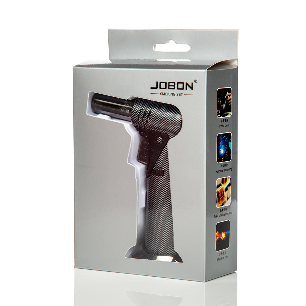 JOBON Butane Jet Lighter 15cm