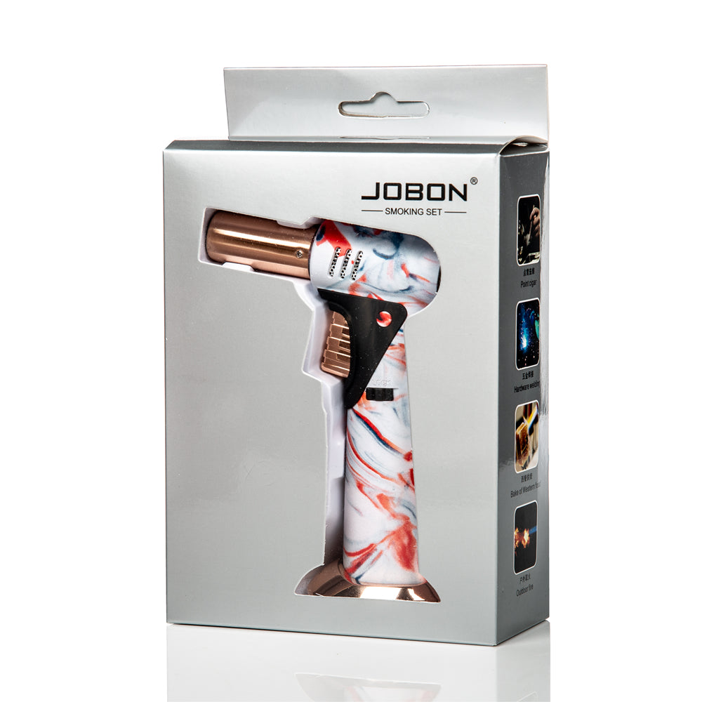 JOBON Butane Jet Lighter 15cm