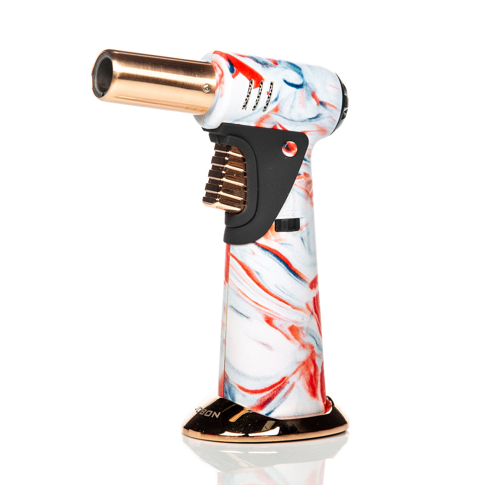 JOBON Butane Jet Lighter 15cm