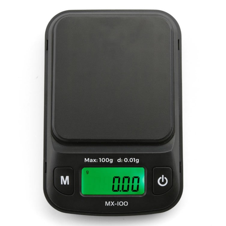On Balance MX-100 Scale