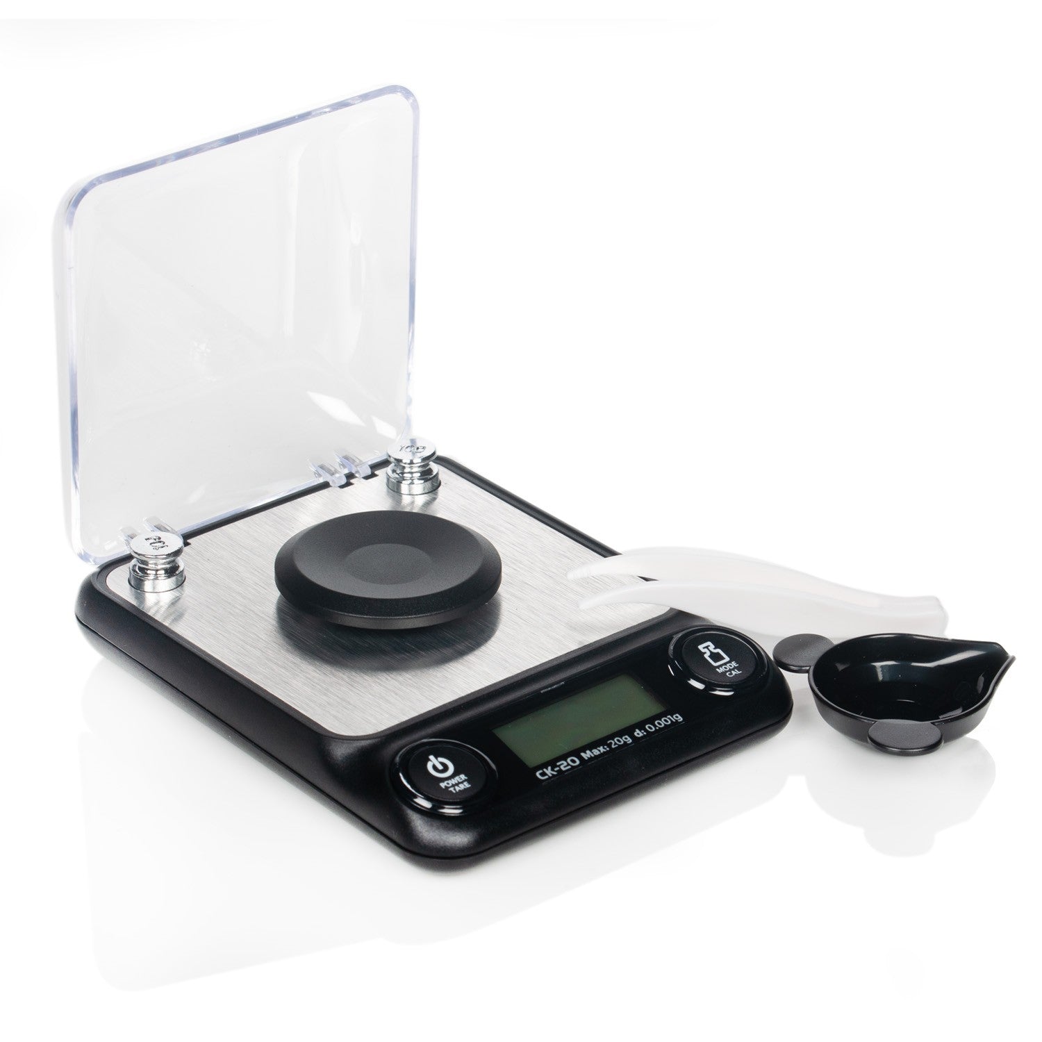 On Balance CK-20 Digital Milligram Scale
