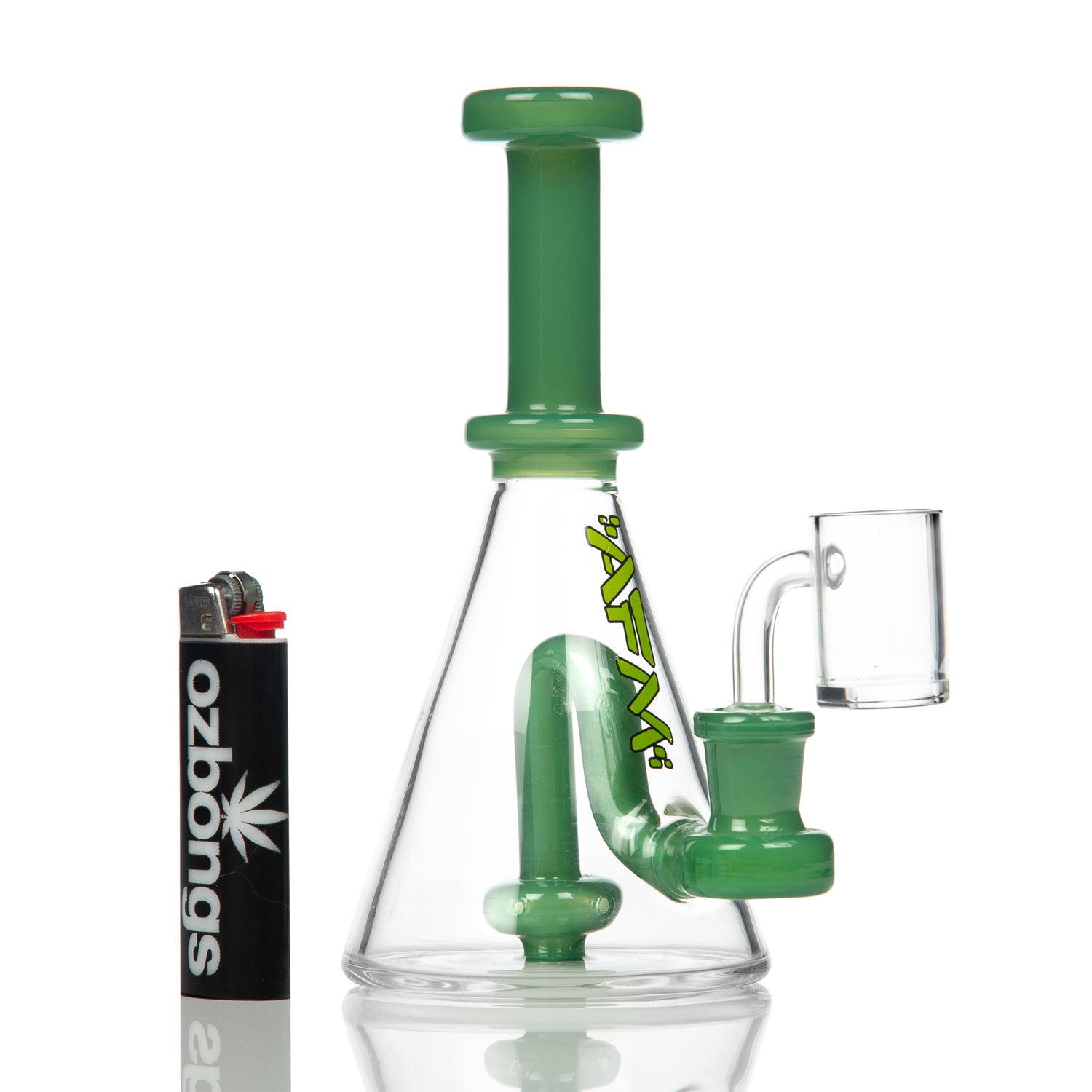 AFM Banger Hanger Dab Rig 17cm