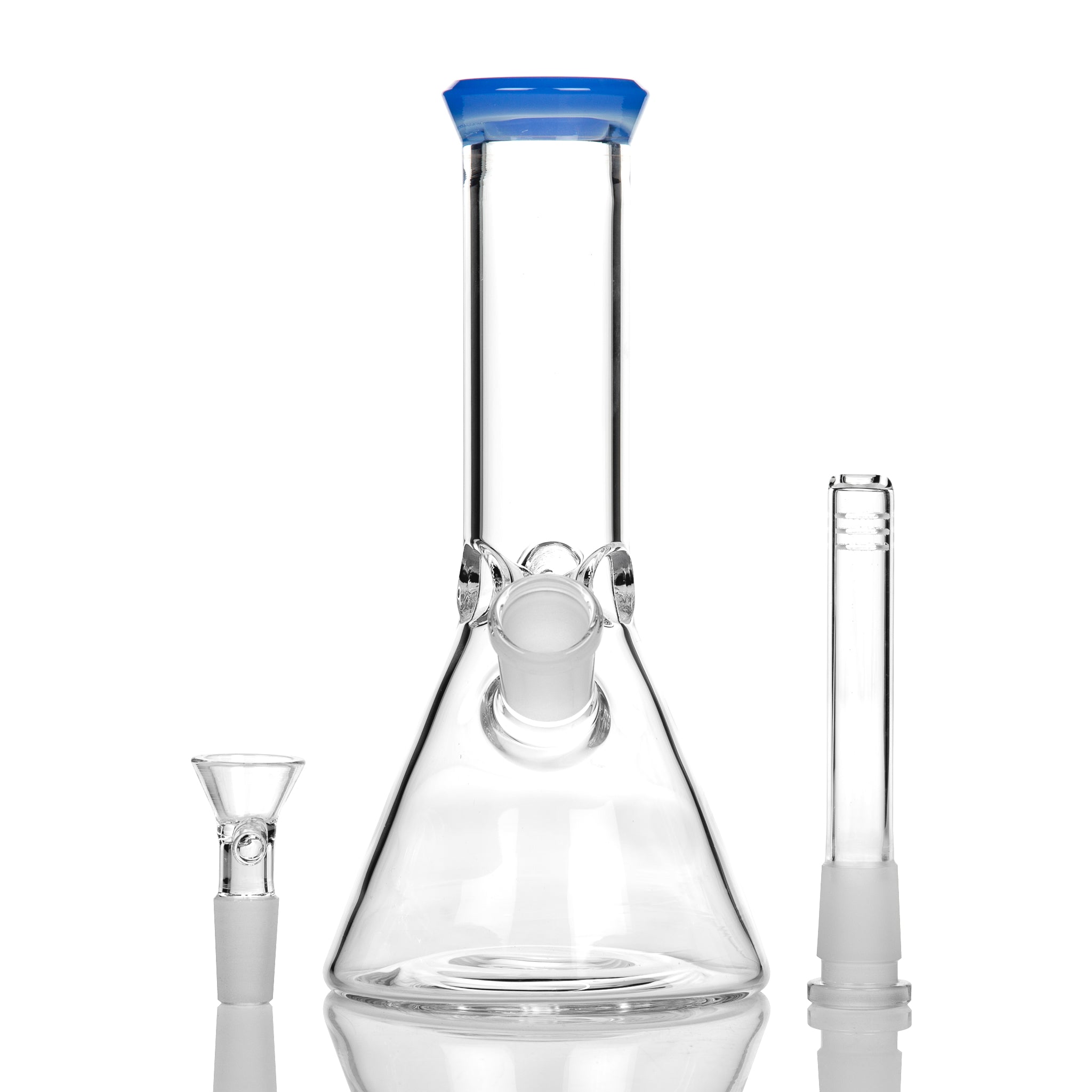 Cheap glass beaker bongs and accessories online.