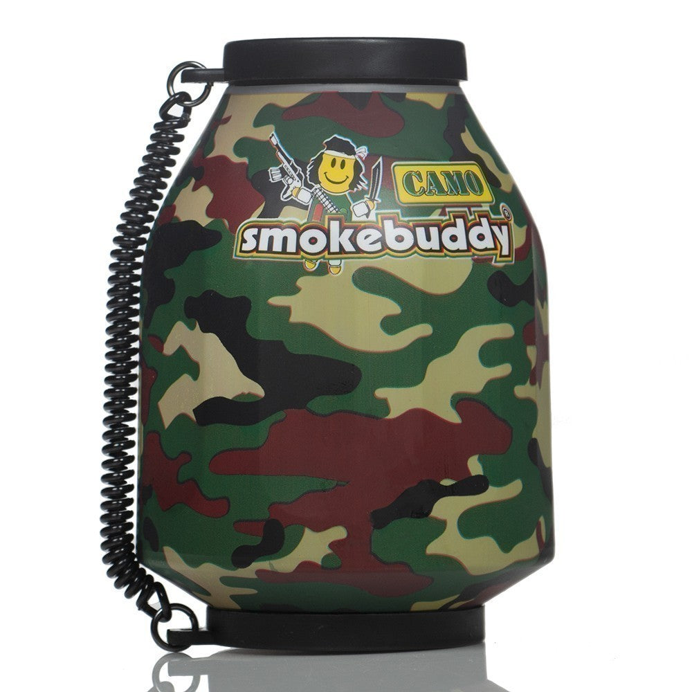 Filter for the smell of smoking marijuana, weed or cannabis.