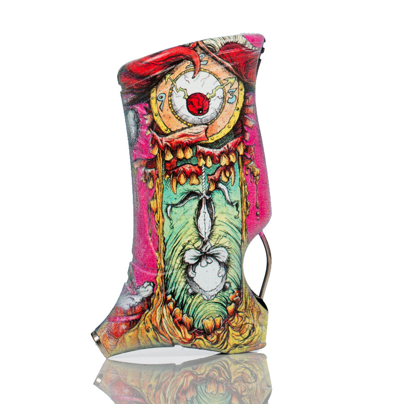Toker Poker Bic Lighter Sleeve