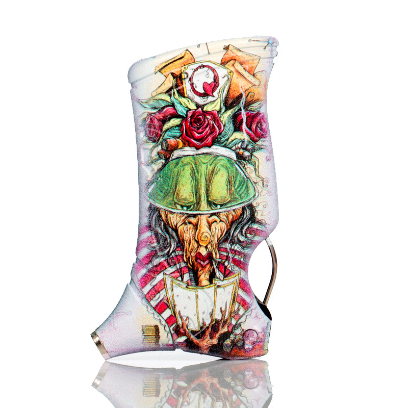 Toker Poker Bic Lighter Sleeve