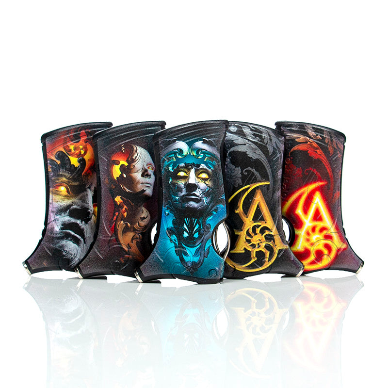 Toker Poker Bic Lighter Sleeve