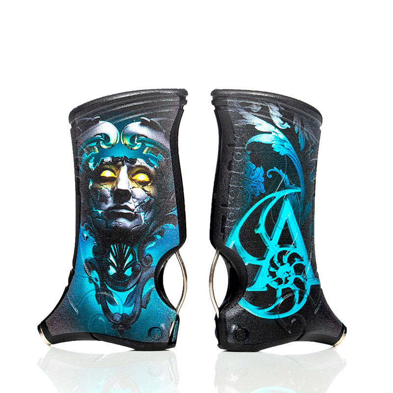 Toker Poker Bic Lighter Sleeve