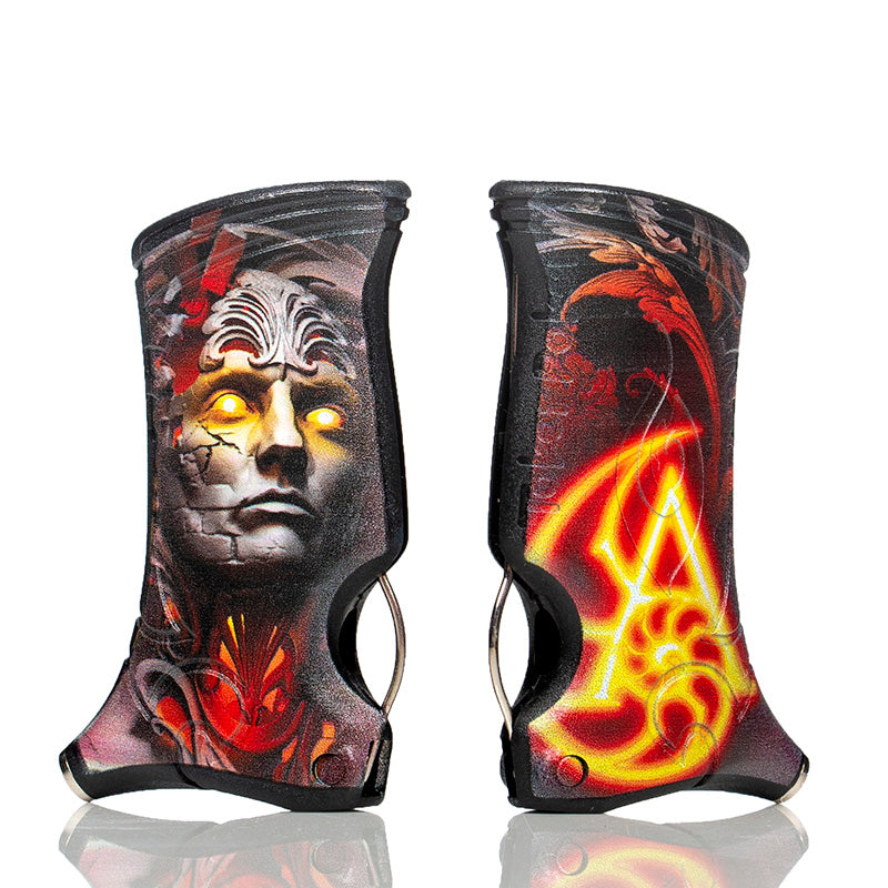 Toker Poker Bic Lighter Sleeve