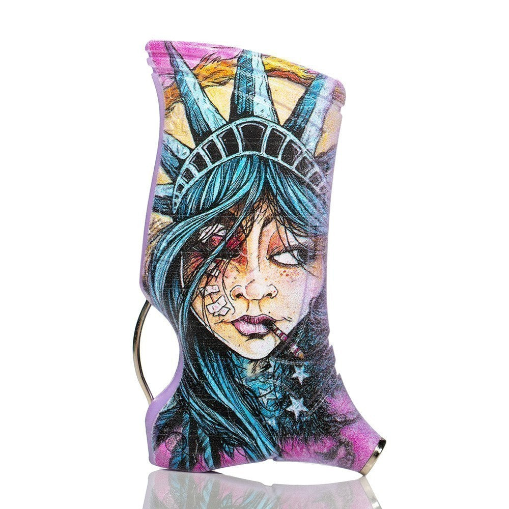 Toker Poker Bic Lighter Sleeve