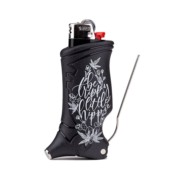Toker Poker Bic Lighter Sleeve
