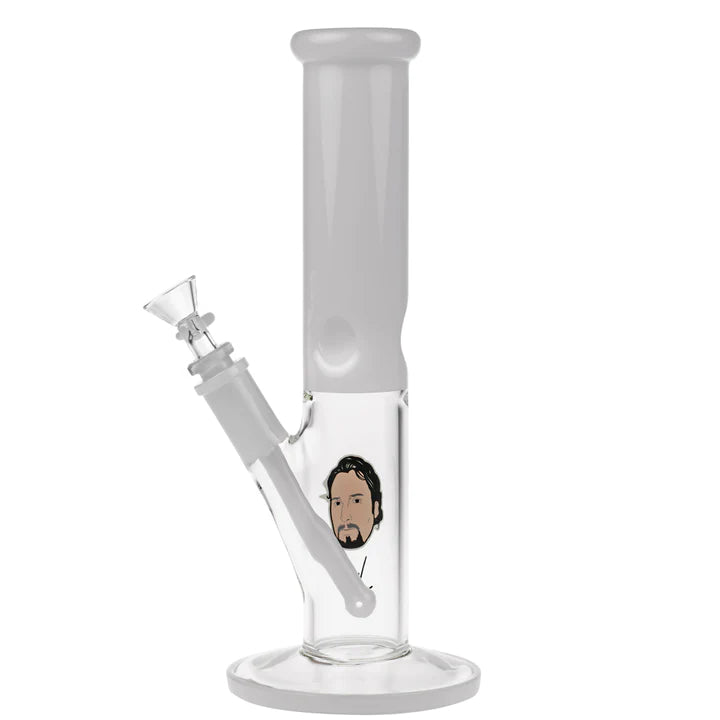 Trailer Park Boys Julian Glass Bong