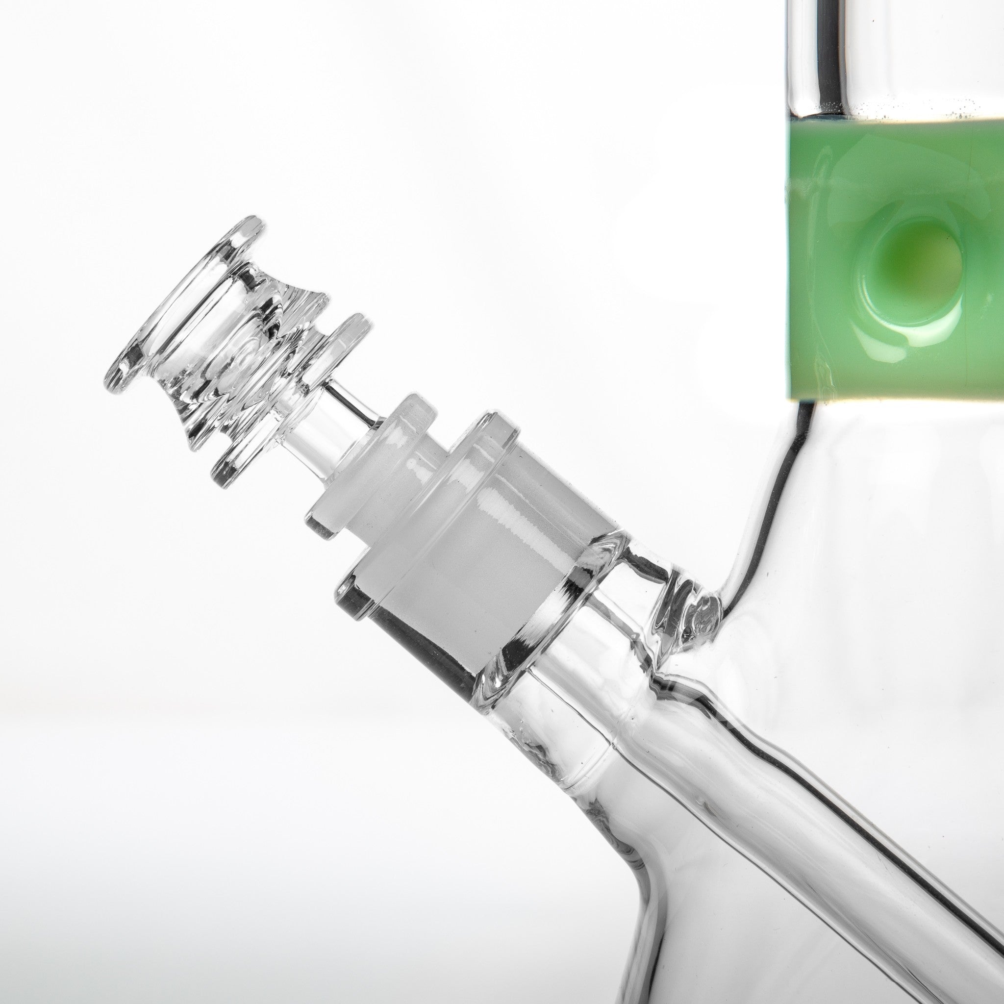 Easy Glass Cone Heavy Walled 14mm