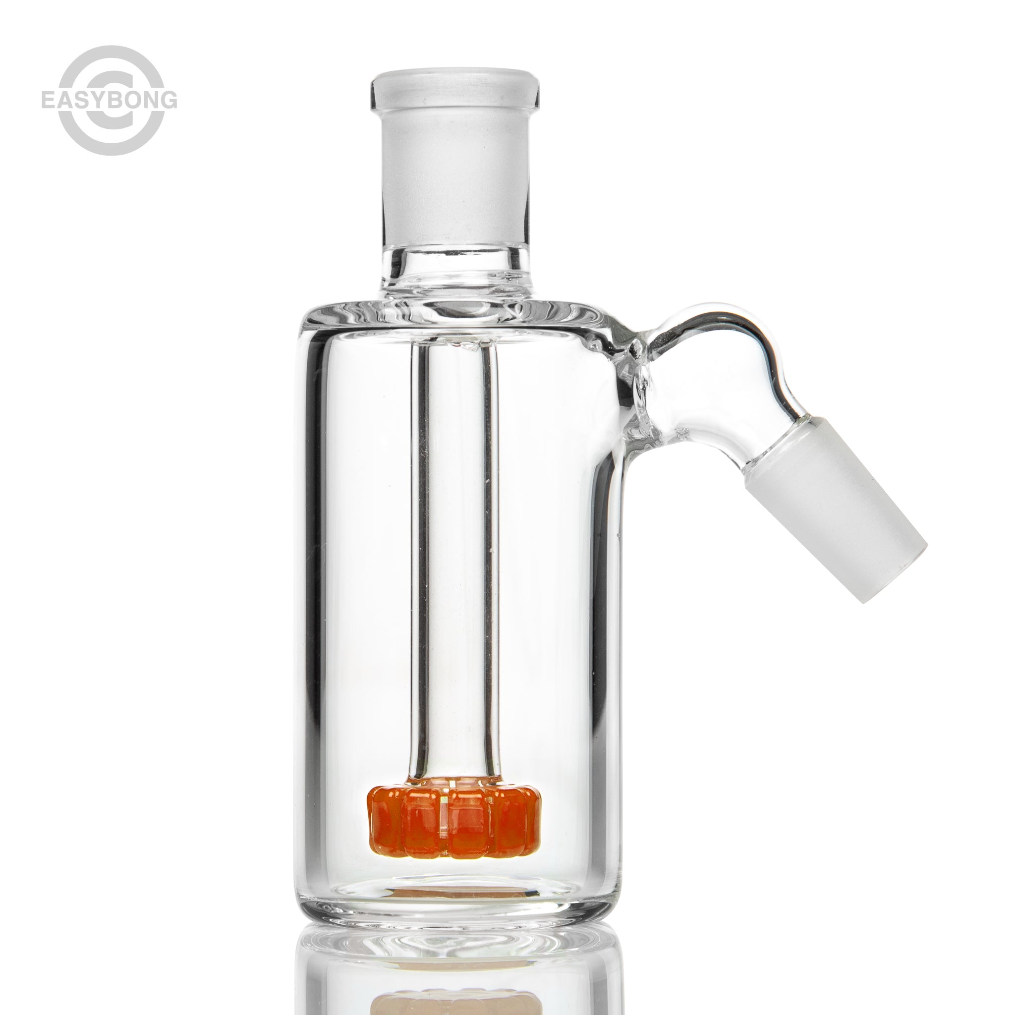 Easy 14mm 45 Degree Ash Catcher