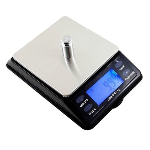 On Balance MTT-200 Scale